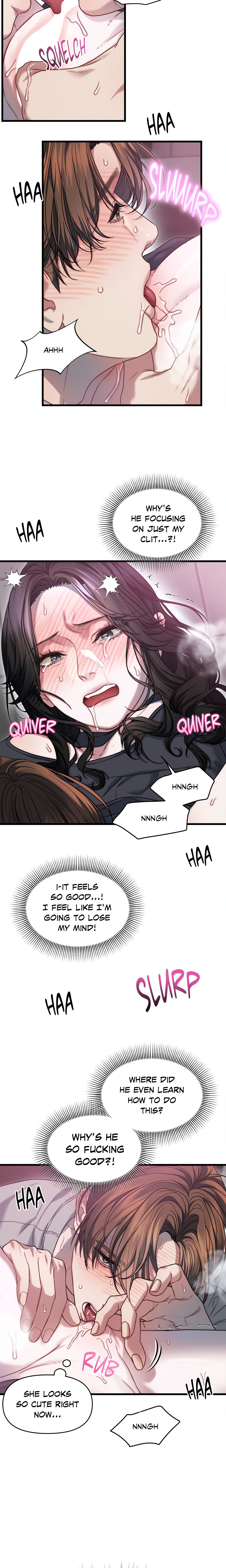 You’re Coming With Me!