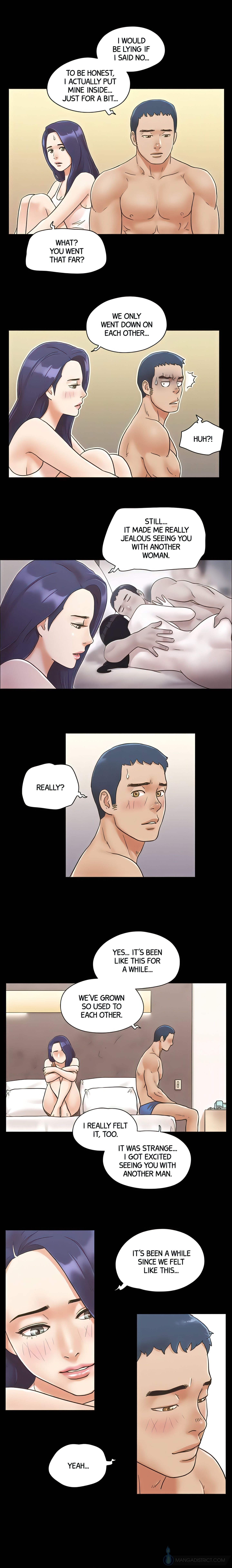 Only With Consent (Official Uncensored)