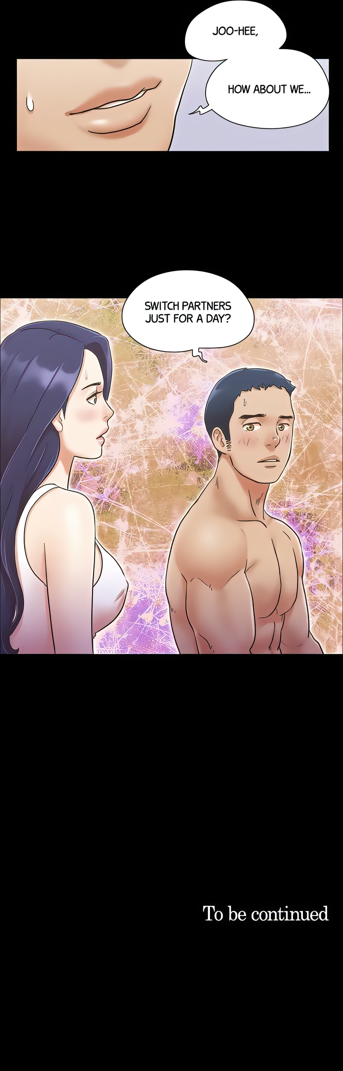 Only With Consent (Official Uncensored)