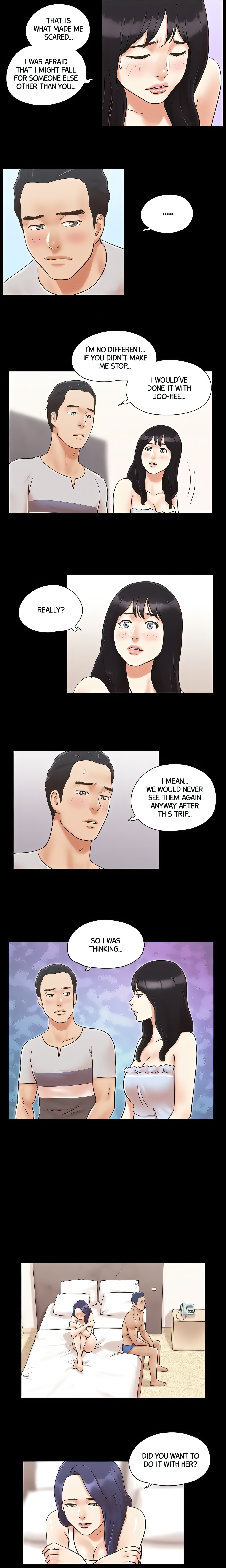 Only With Consent (Official Uncensored)
