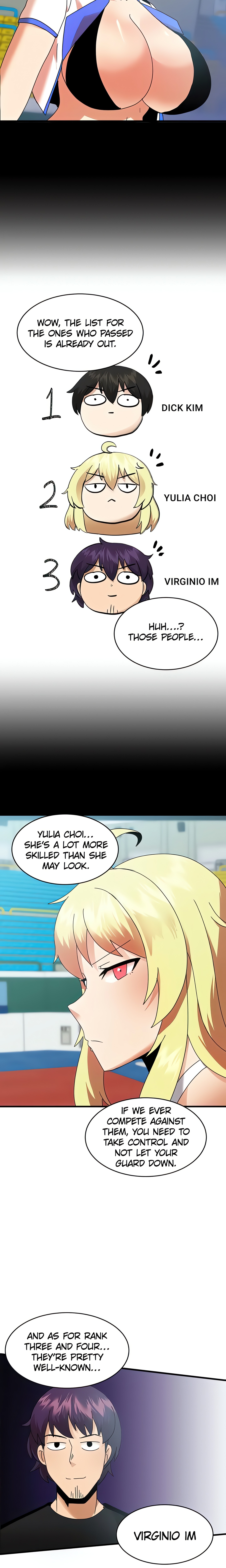 World Johnson Contest (Official)