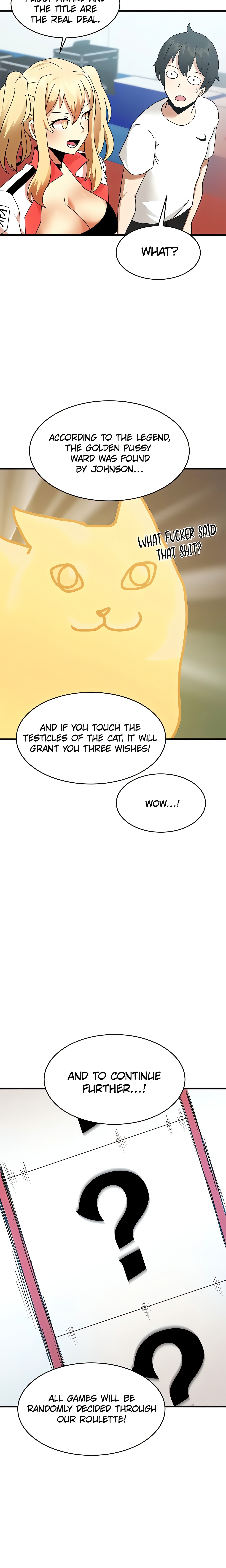 World Johnson Contest (Official)