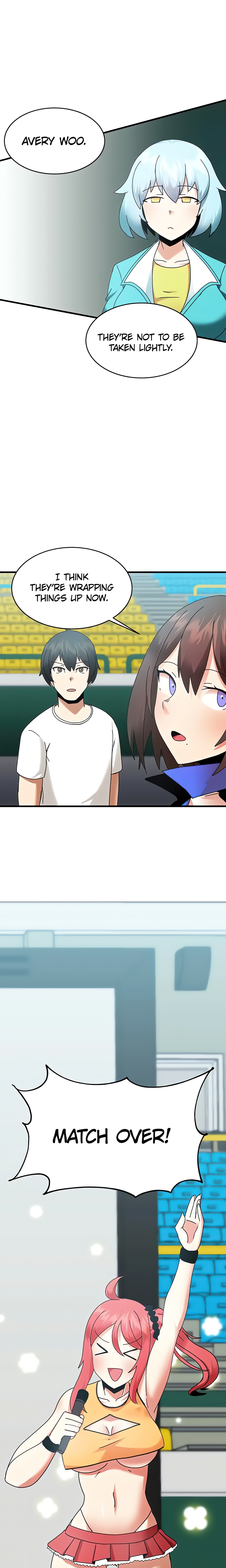 World Johnson Contest (Official)