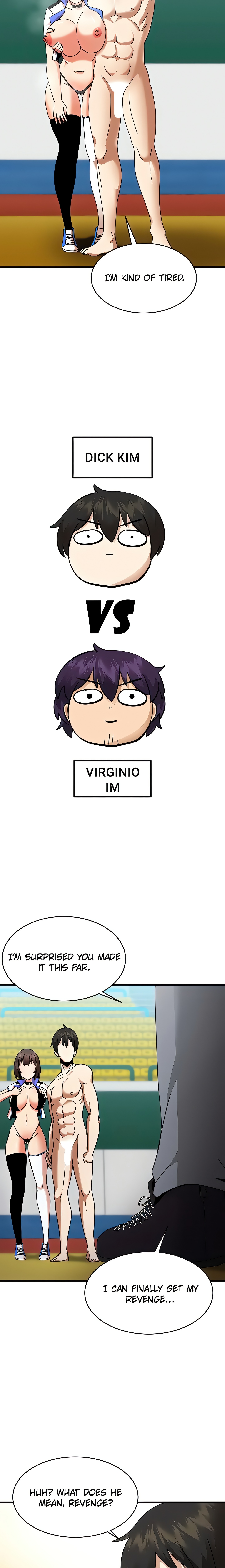 World Johnson Contest (Official)