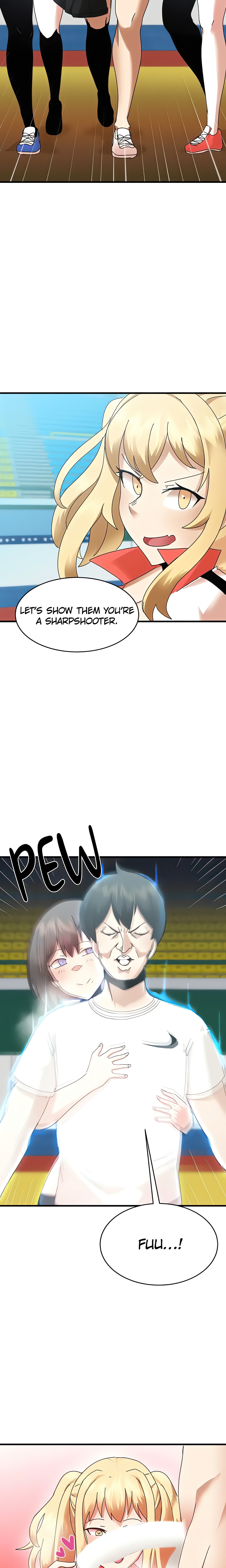 World Johnson Contest (Official)