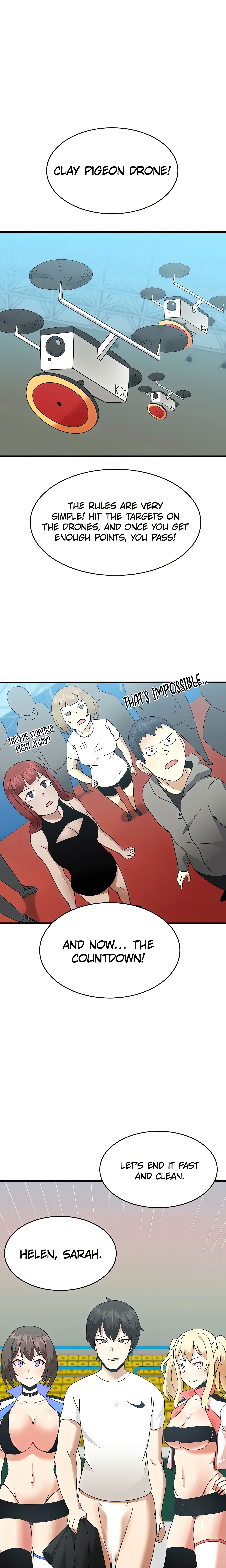 World Johnson Contest (Official)