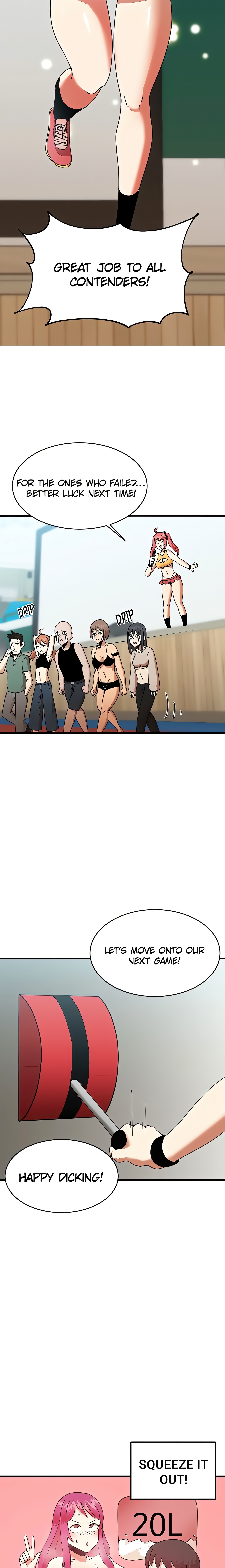 World Johnson Contest (Official)