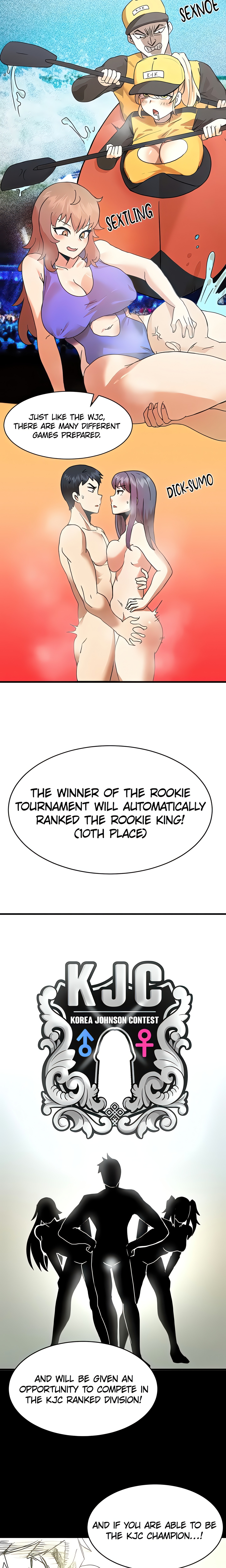 World Johnson Contest (Official)