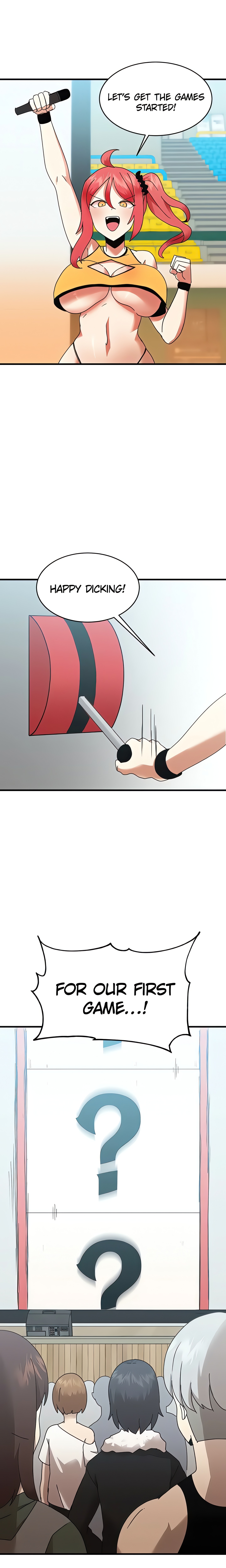 World Johnson Contest (Official)