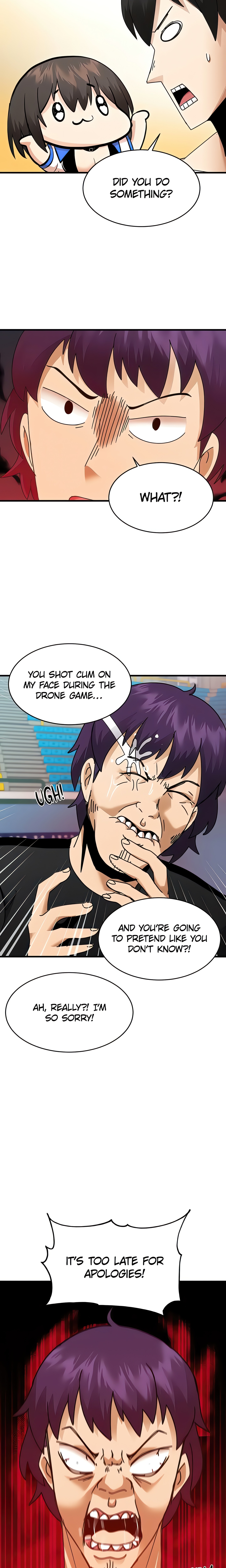 World Johnson Contest (Official)