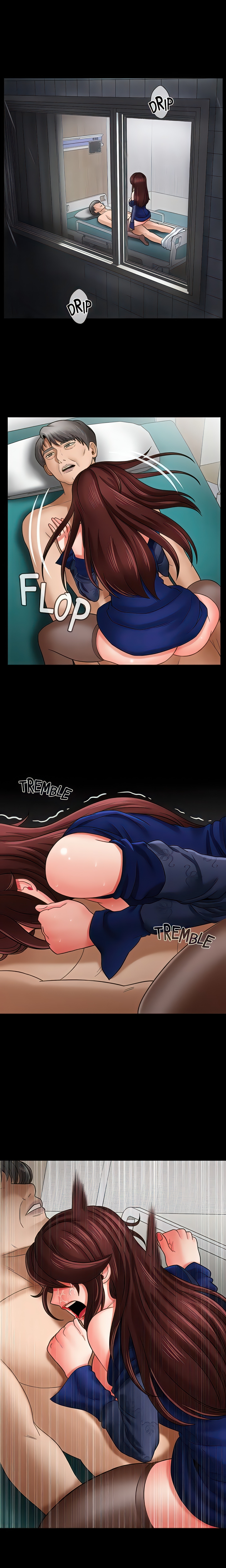 Sensual Lessons (Official Uncensored)