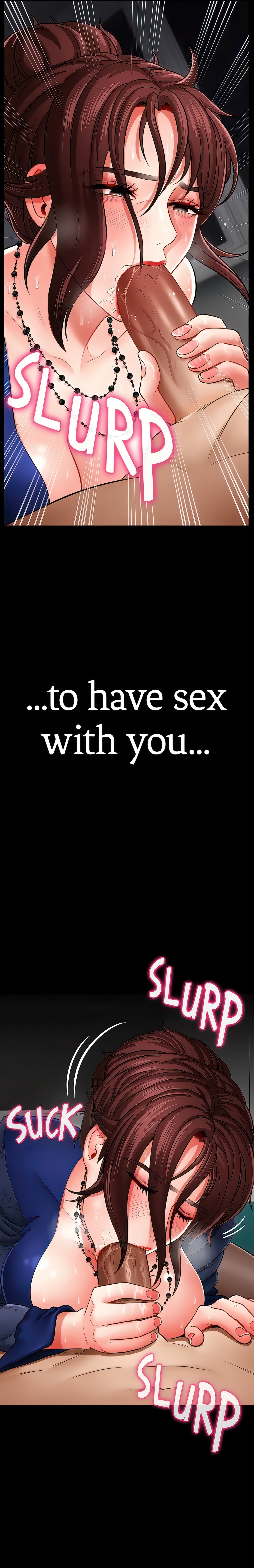 Sensual Lessons (Official Uncensored)