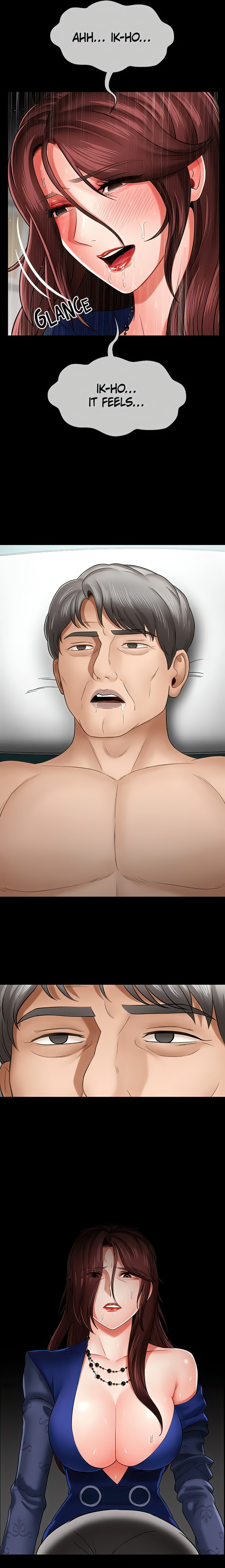 Sensual Lessons (Official Uncensored)