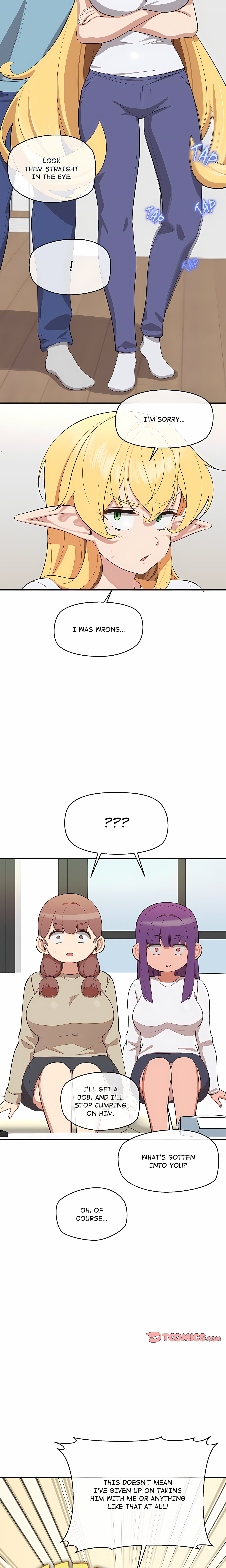 The Seed of Destiny (Uncensored) Chapter 7 Page 13