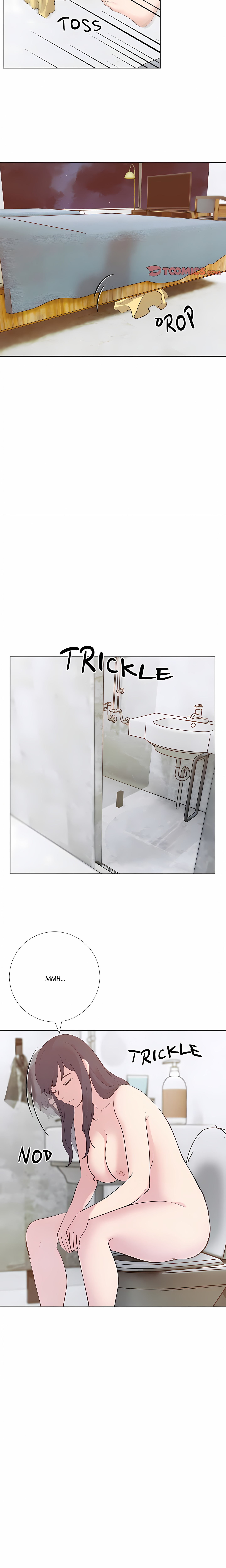 Liberating Coast Chapter 7 Page 12