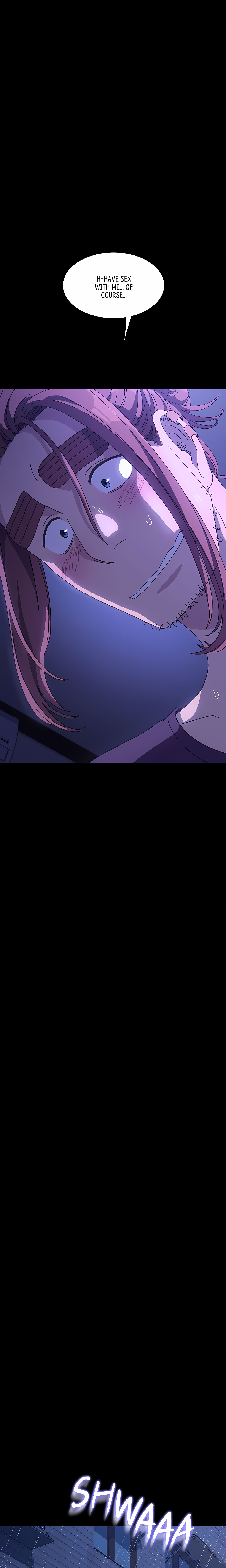 [MOTION] Man of The House (Uncensored) Chapter 7 Page 16
