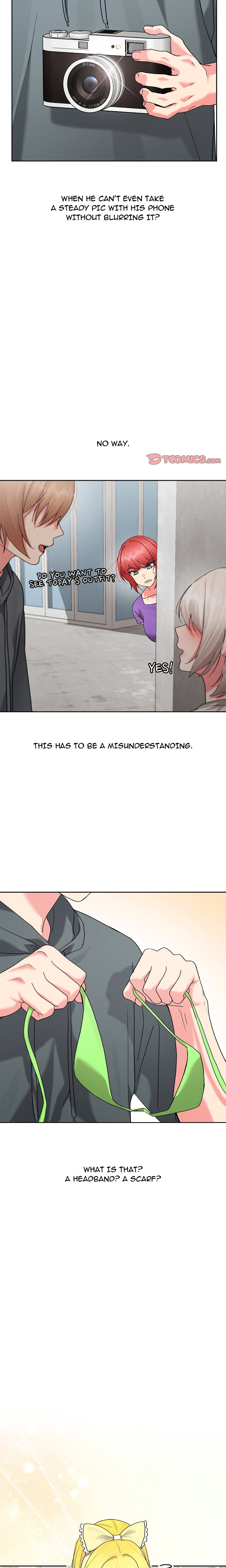 From Weakling to Nemesis Season 2