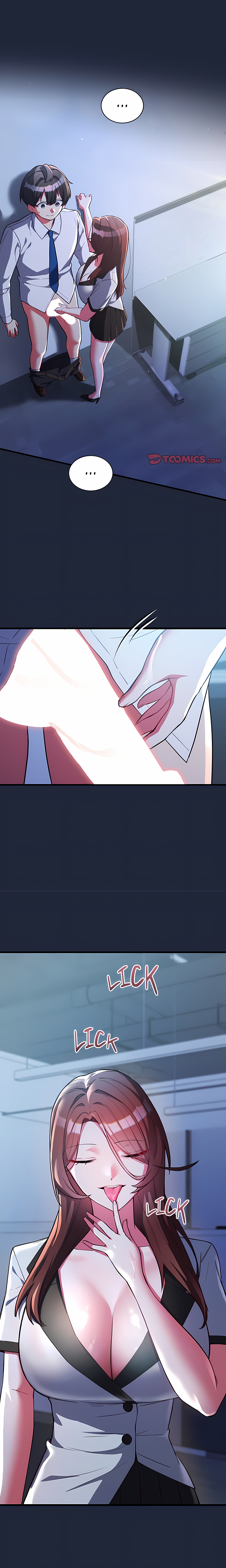 I Didn’t Sign Up For This