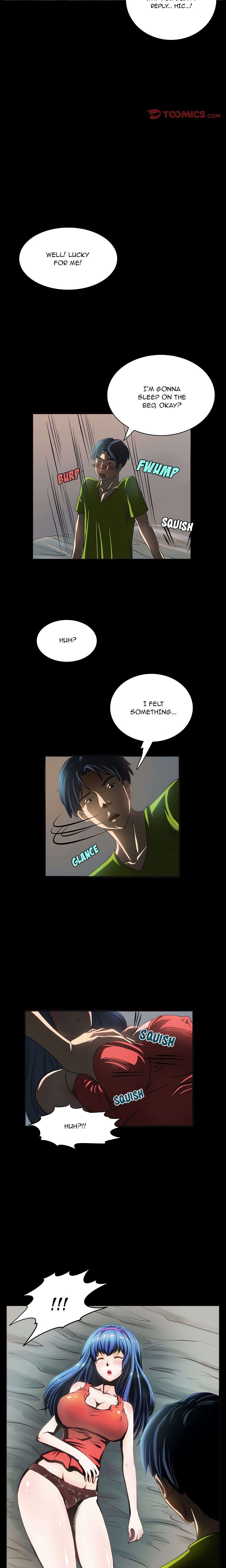 Star Princess manhwa