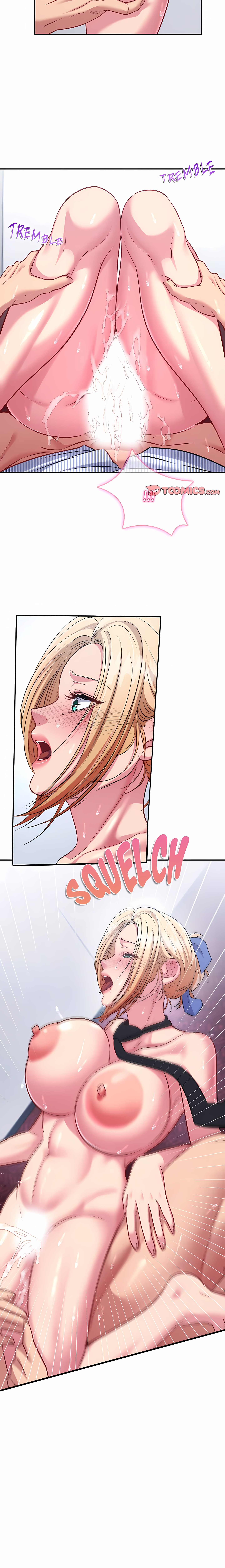 Sinfully Sweet