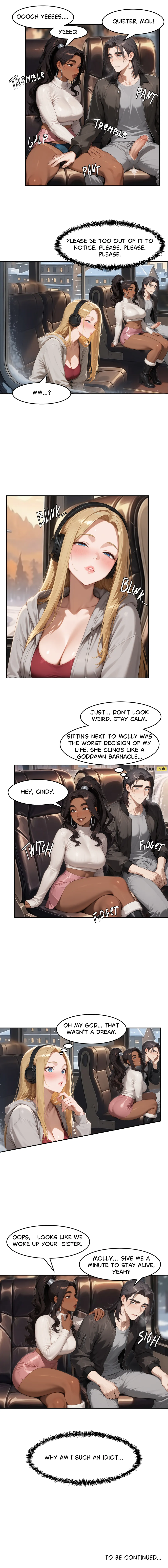 My Sister Is The Campus Queen (Uncensored)