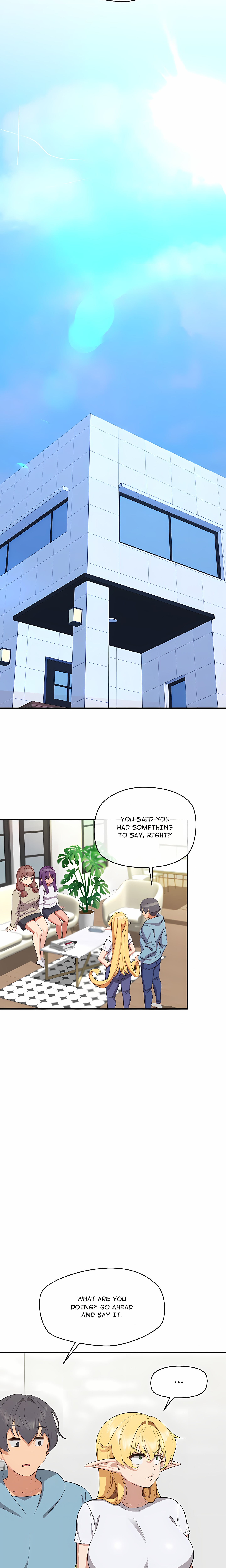 The Seed of Destiny (Uncensored) Chapter 7 Page 12