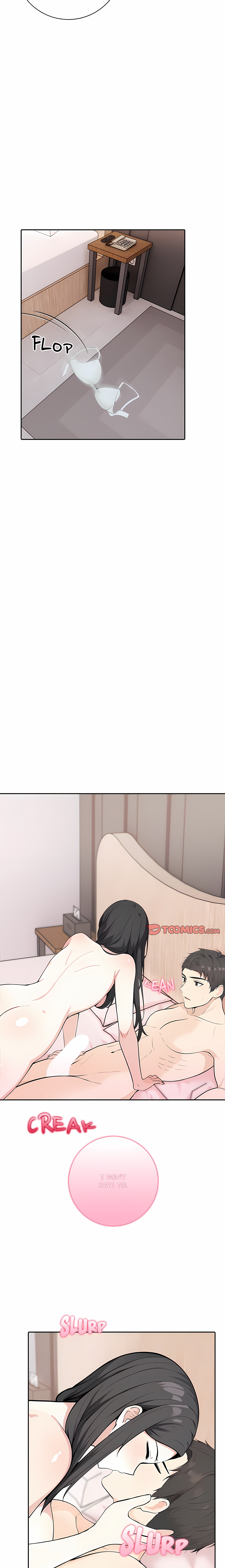 The National Length Crisis Chapter 7 Page 12