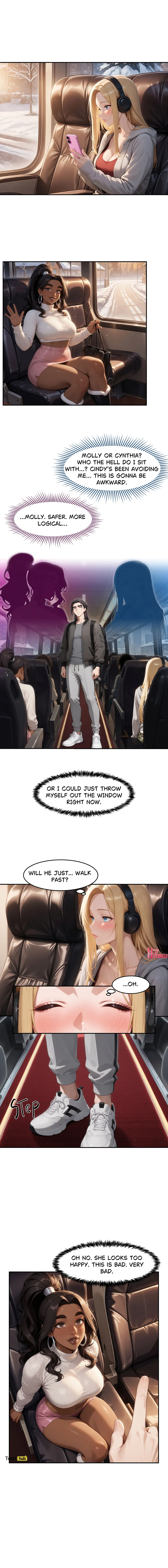 My Sister Is The Campus Queen (Uncensored)