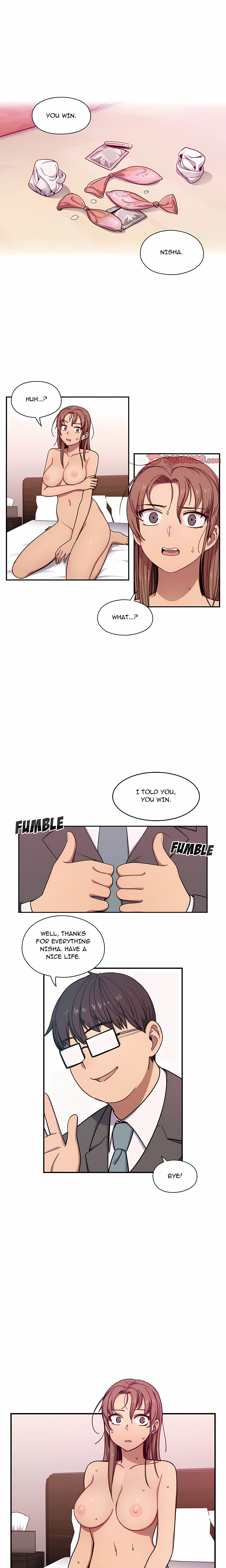 [MOTION] Crime and Punishment (Daktaryeong) (Uncensored) Chapter 7 Page 1