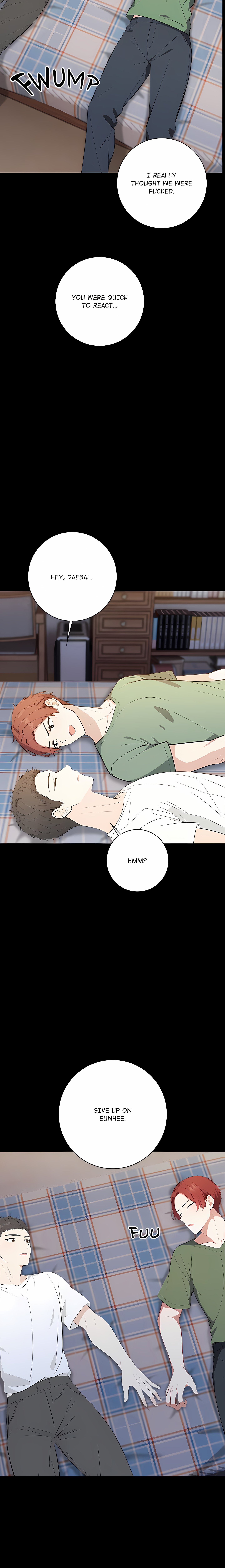 The National Length Crisis Chapter 7 Page 6