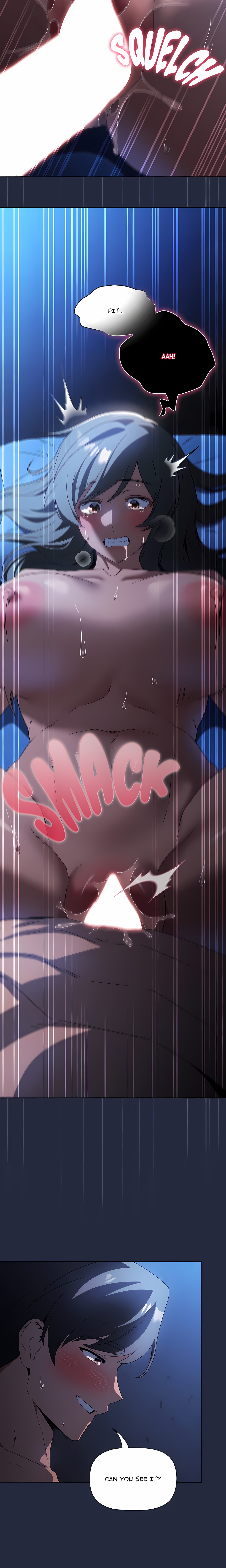 Love For Sale Chapter 7 Page 19