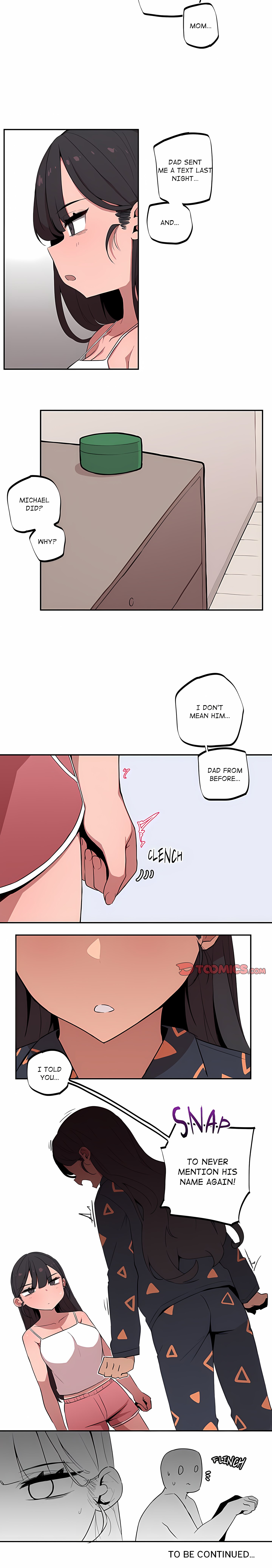 Size Gap