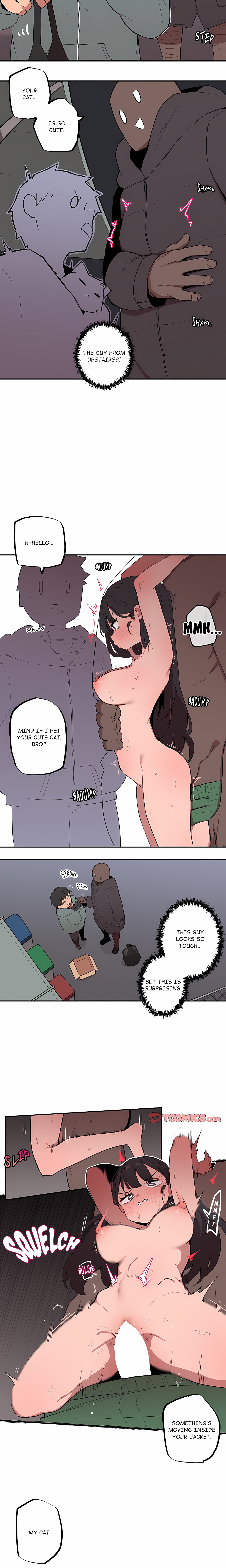 Size Gap