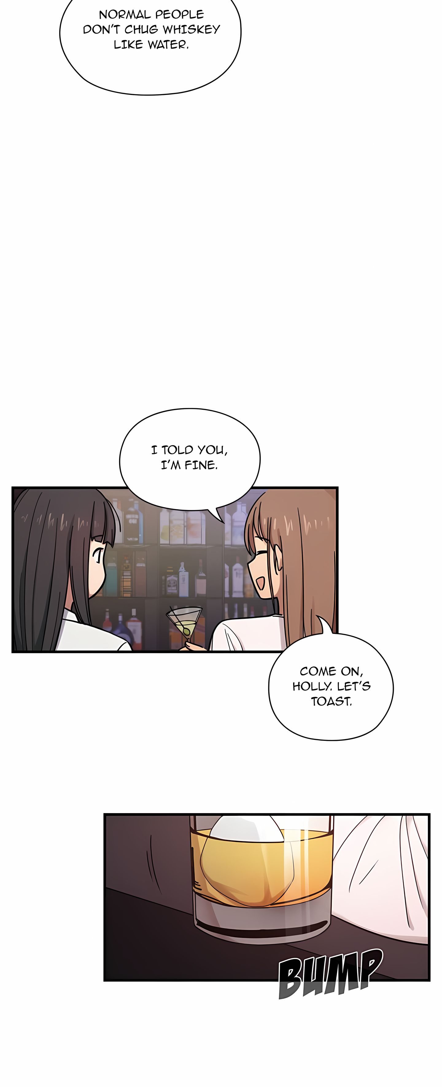 [MOTION] Crime and Punishment (Daktaryeong) (Uncensored) Chapter 7 Page 8