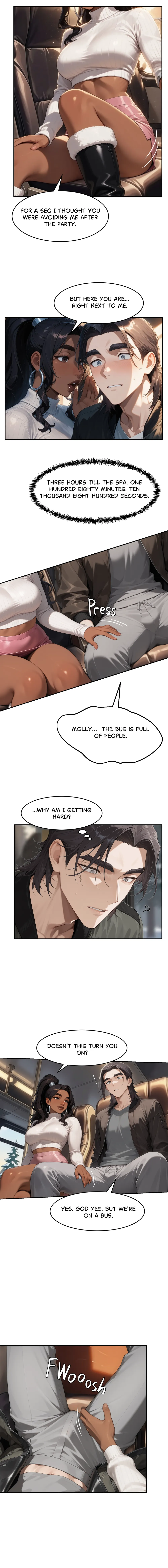 My Sister Is The Campus Queen (Uncensored)