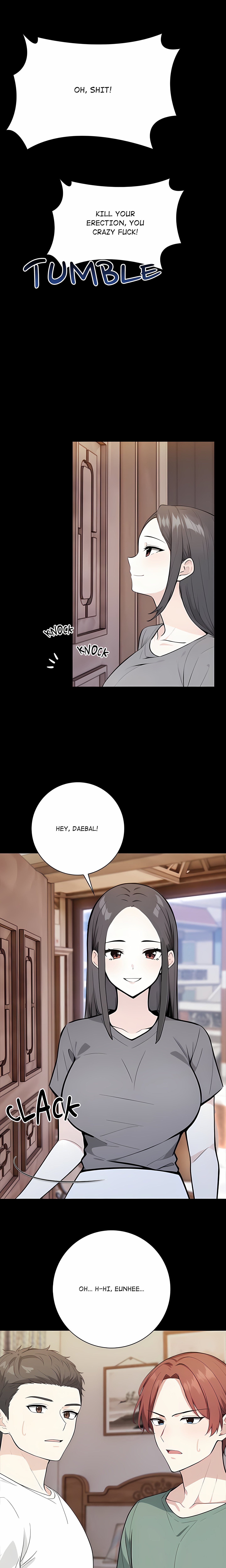 The National Length Crisis Chapter 7 Page 2