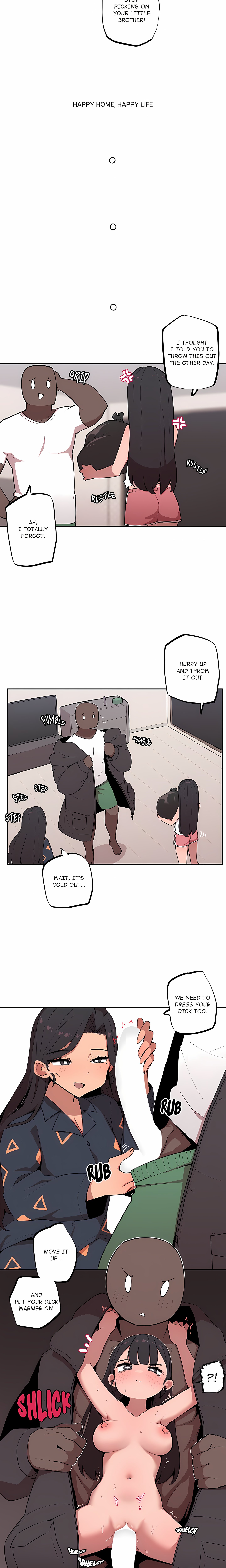 Size Gap
