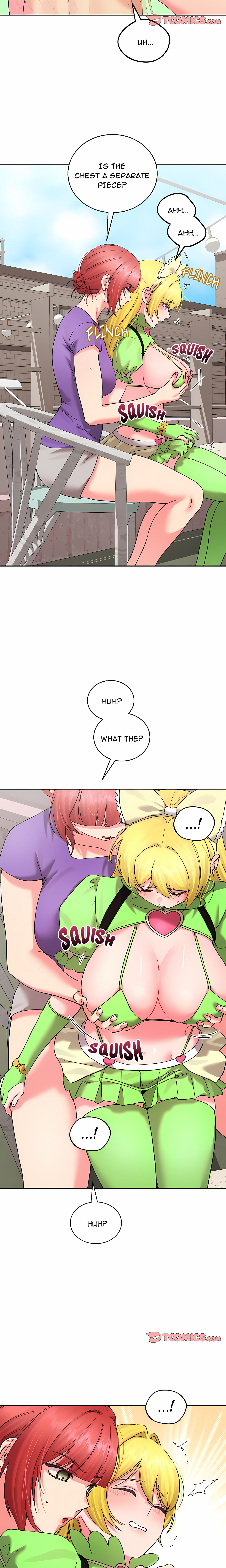 From Weakling to Nemesis Season 2 (Uncensored)