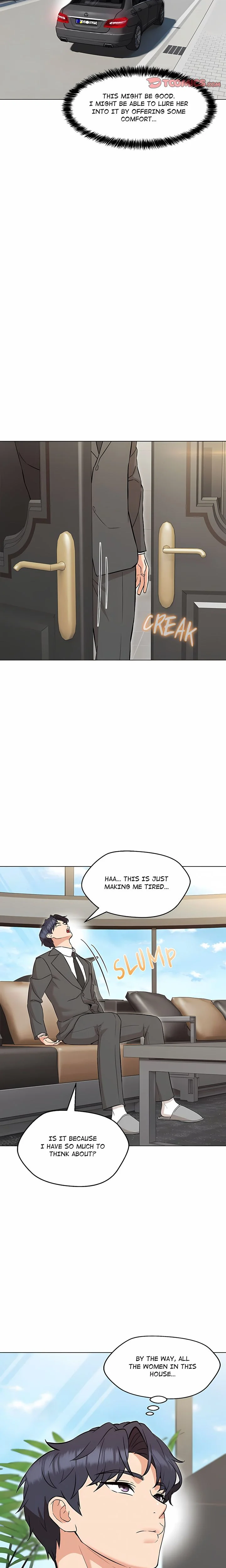 My Teacher, Milady (Uncensored) Chapter 7 Page 23