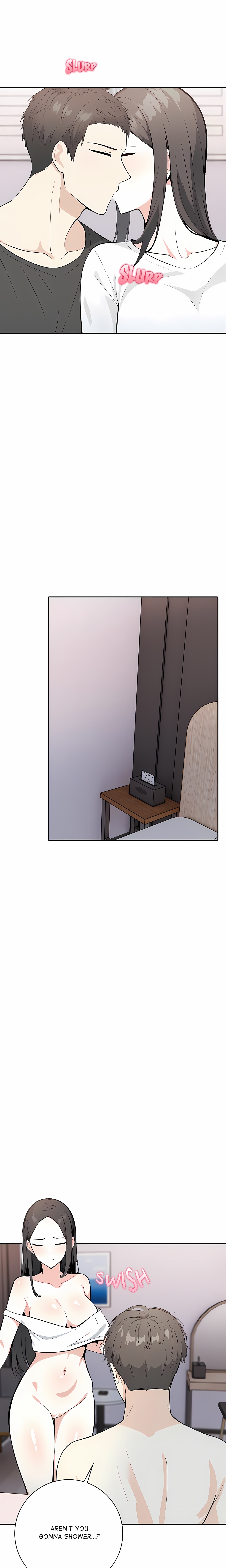 The National Length Crisis Chapter 7 Page 11