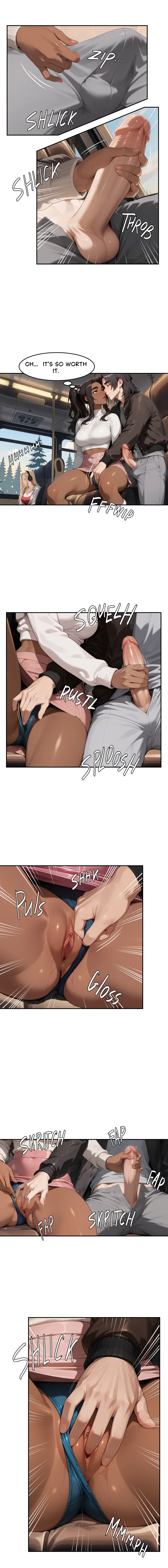 My Sister Is The Campus Queen (Uncensored)