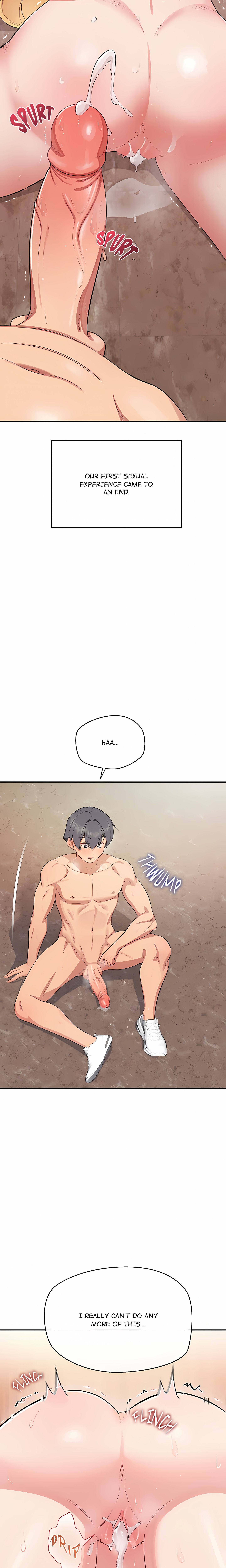 The Seed of Destiny (Uncensored) Chapter 7 Page 2