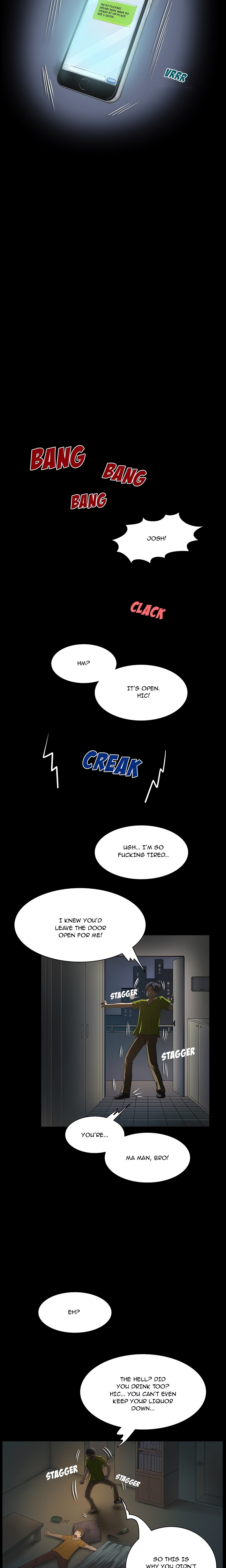 Star Princess manhwa