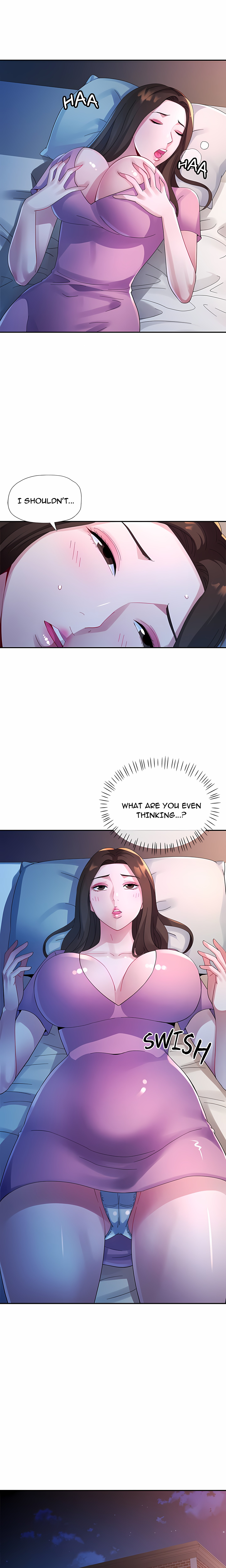 Intimate Tutoring Chapter 7 Page 3