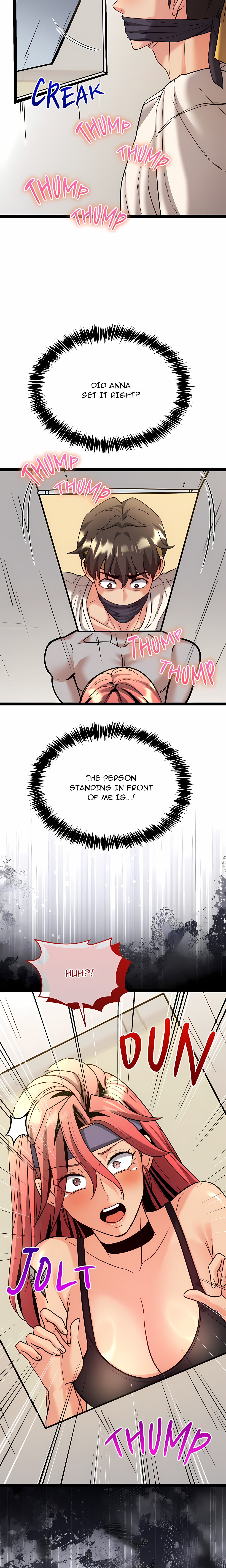 The Price of Yes Chapter 7 Page 25