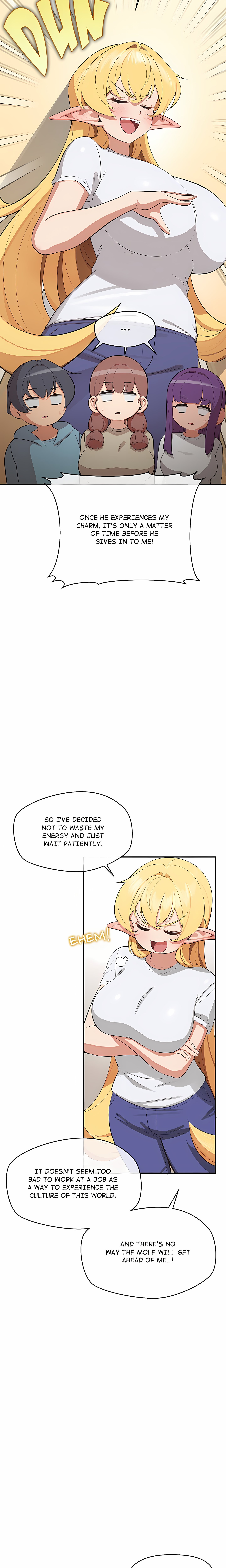 The Seed of Destiny (Uncensored) Chapter 7 Page 14