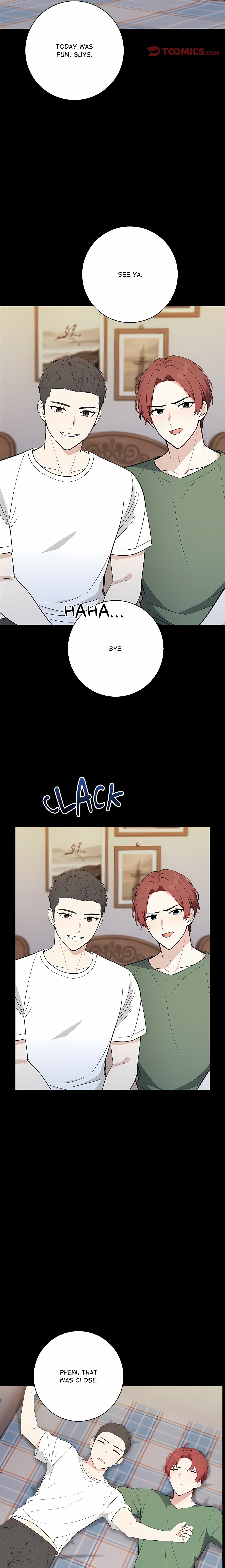 The National Length Crisis Chapter 7 Page 5