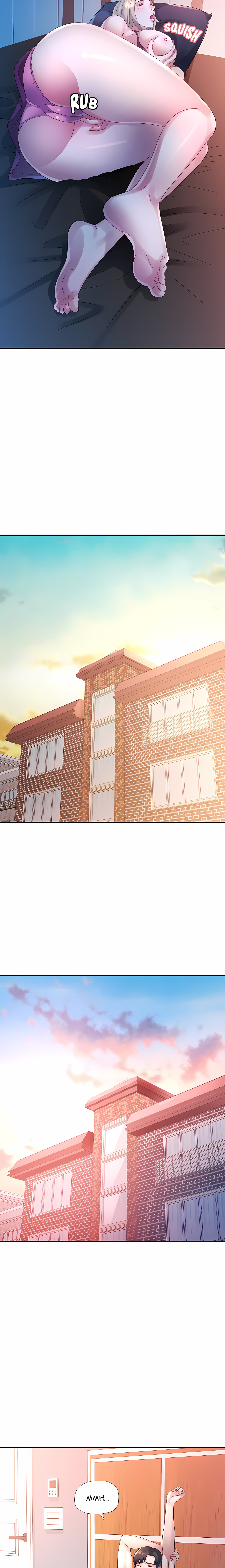 Intimate Tutoring Chapter 7 Page 10