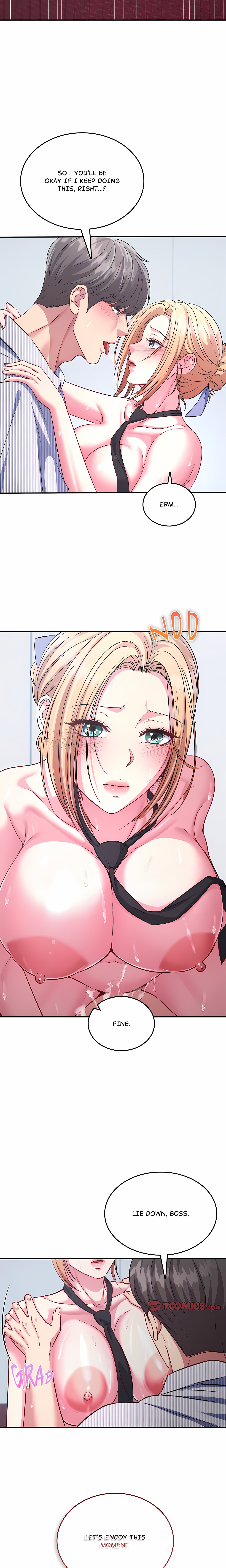 Sinfully Sweet