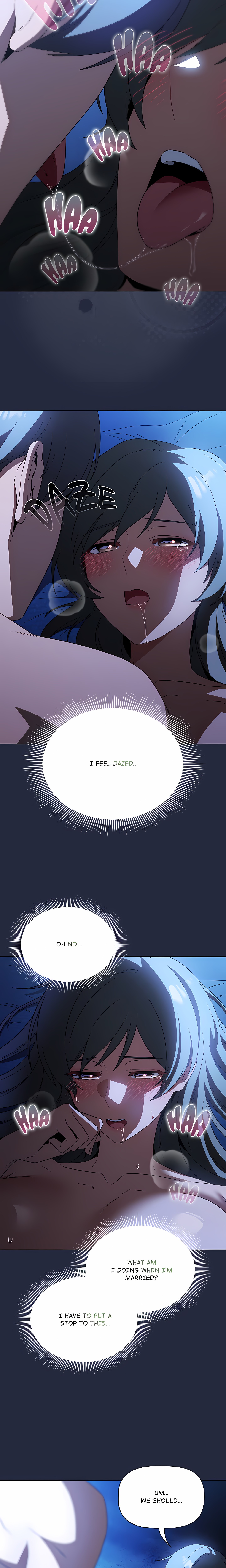 Love For Sale Chapter 7 Page 2